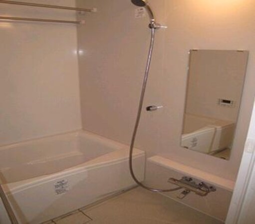 パーク フィル ヴェールの物件内観写真